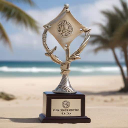 Hilton Fiji Resorts Named Top Workplace for Fourth Year in a Row!