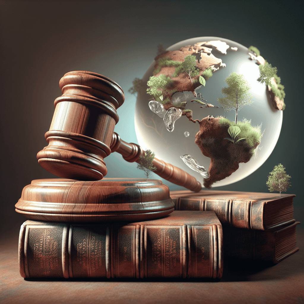 Historic Climate Justice Showdown: Will the ICJ Redefine Accountability?