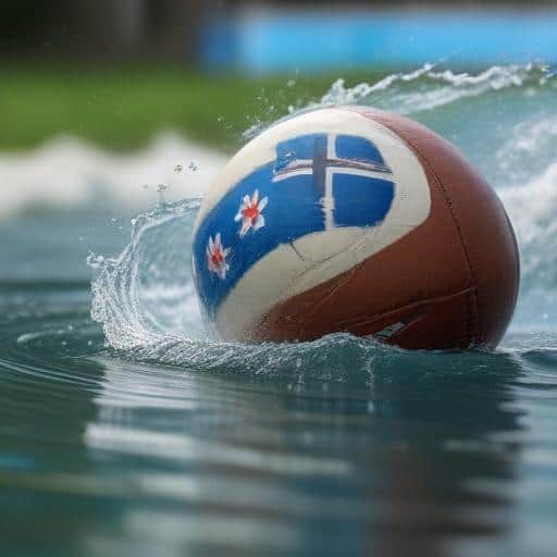 Historic Duel: Fijiana XV Set to Make Waves Against the Wallaroos!