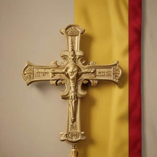 Historic Inauguration: Pope Leo XIV Set to Lead the Catholic Church into a New Era