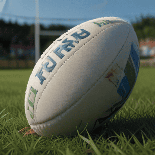 Historic Kickoff: Lautoka Launches Women's Rugby Competition