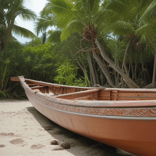Historic Land Reclamation Set to Empower Indigenous Communities in Fiji