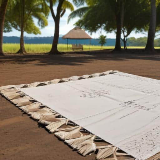 Historic Leadership Installation Set to Unite Lau Community