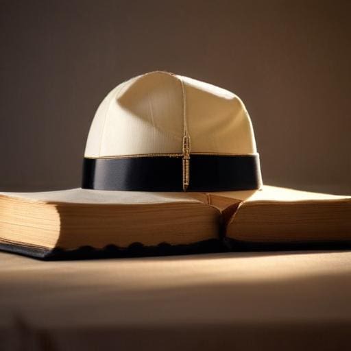 Historic Papal Conclave: Who Will Lead the Catholic Church Next?