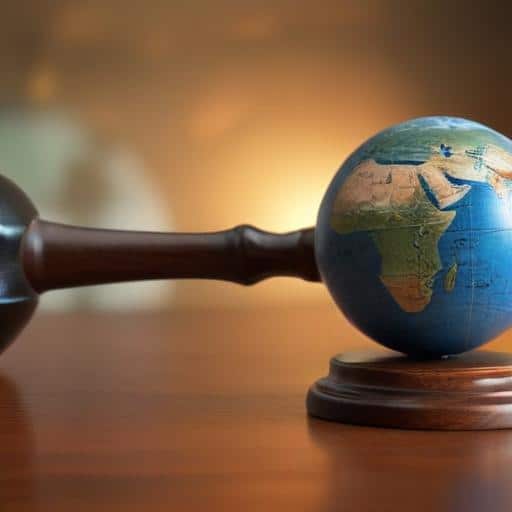 Historic Ruling: ICJ Empowers Children’s Rights in Climate Fight