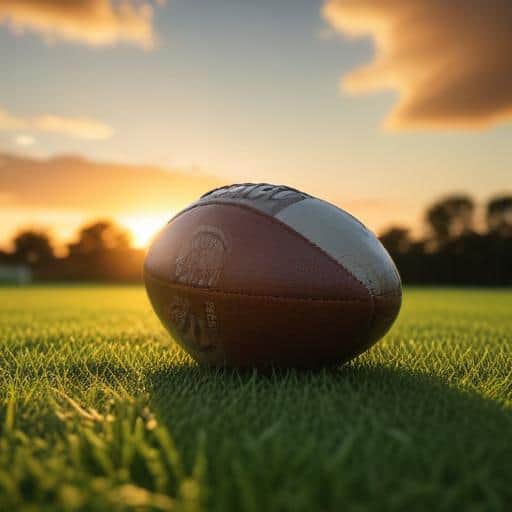 Historic Selection Sparks Hope for Fiji's Rugby Future