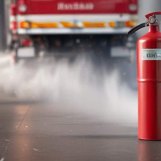 Historic Toorak Warehouse Inferno: Community Rallies for Fire Safety