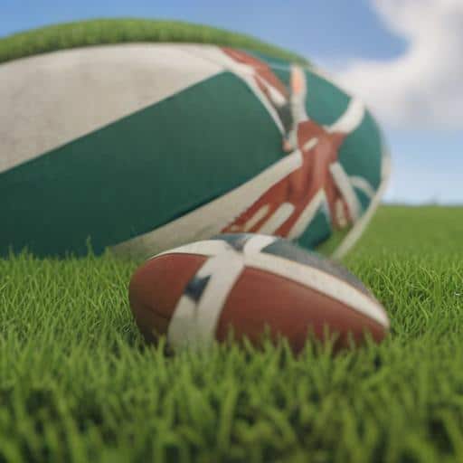 Historic U16 Semifinal for Dreketi Central College Signals Growth of Fiji Girls’ Rugby