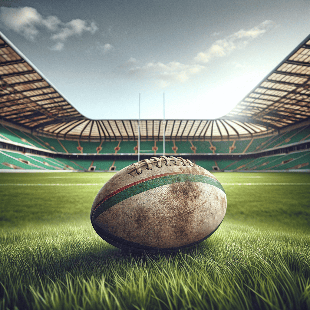 Historic Venue Change for Vodafone Deans Finals: What It Means for Fiji Rugby!