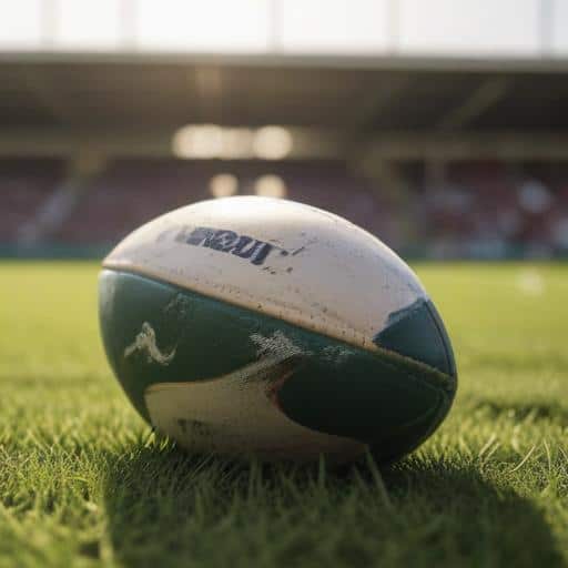 Historic Victory: Under-19 Rugby Team Makes Waves in National Playoffs!