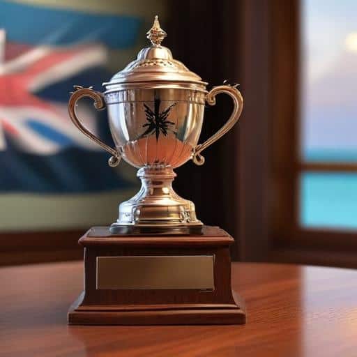 Historic Win: Ardie Savea Crowned Super Rugby Pacific Player of the Year!