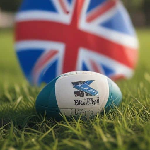 Historical Quest: U19 Rugby Team Eyes National Quarterfinals Amidst Challenges