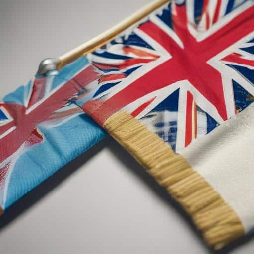 History in the Making: Homeschooling Siblings to Fly Fiji's Flag at Mini Games