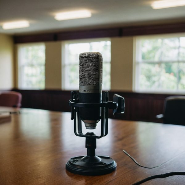 Illustrative image related to HIV Advocate Urges Pacific Media to Report Ethically and Protect Marginalised Communities.