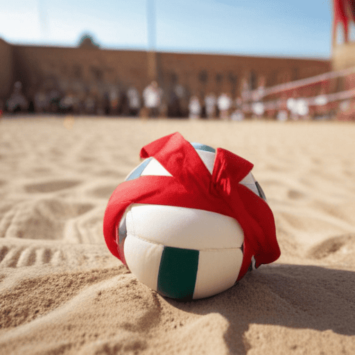 HIV Awareness Takes Center Court at Tailevu Volleyball Tournament