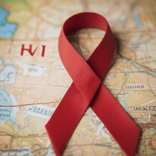 HIV statistics worrying: Rabuka