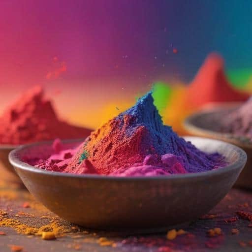 Holi Harmony: Celebrate Unity and Forgiveness This Festive Season!