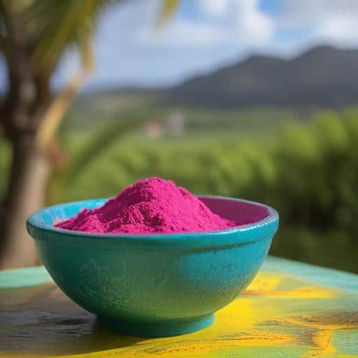 Holi Harmony: Celebrating Unity and Culture in Fiji