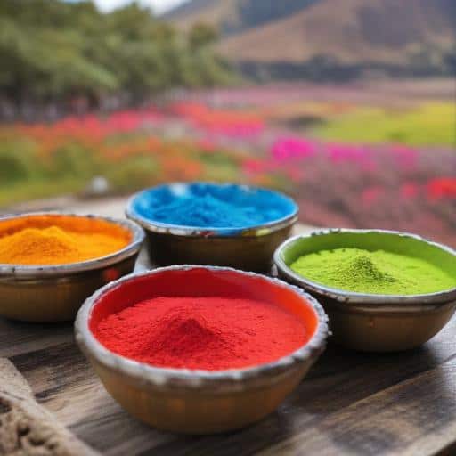 Holi in Fiji: A Vibrant Celebration of Unity and Tradition