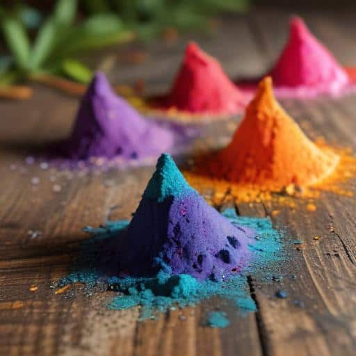 Holi Masti: A Colorful Celebration of Unity and Diversity in Fiji!