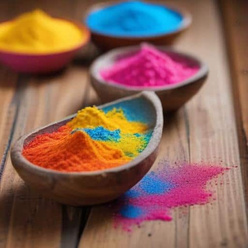 Holi Masti: Celebrating Unity and Color in Fiji!