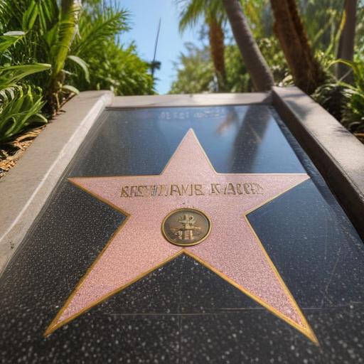 Hollywood Honors Keith David: A Star on the Walk of Fame Awaits!