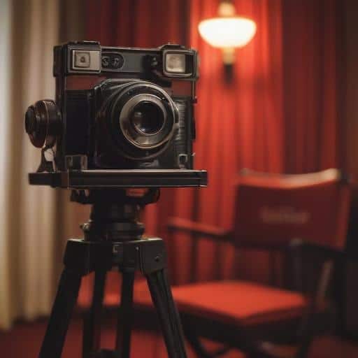 Hollywood's Dynamic Duo: Spike Lee and Denzel Washington Reunite at Cannes