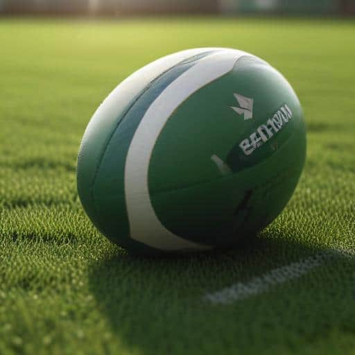 Homecoming Glory: Crusaders’ George Bower Set for Emotional Showdown