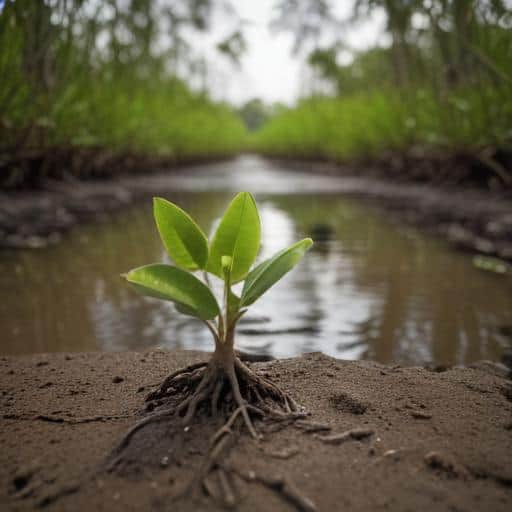 Homegrown Wisdom: USP Scholar’s Quiet Revolution for Fiji’s Climate Future