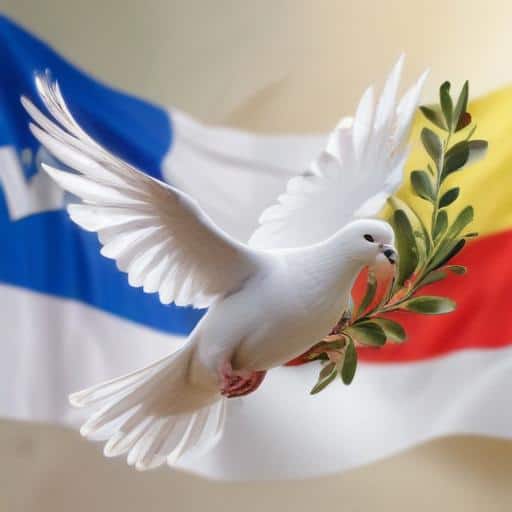 Hope Amidst Conflict: Russia and Ukraine's POW Exchange Signals Humanity