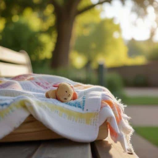 Hope Amidst Crisis: A Newborn's Abandonment Sparks Community Conversation