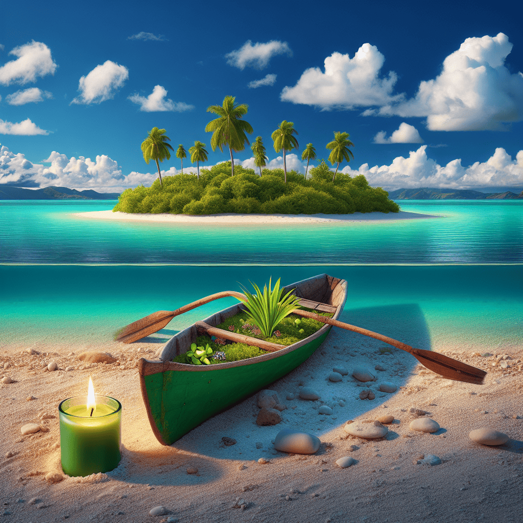 Hope and Redemption: Fiji Takes a Stand Against Addiction