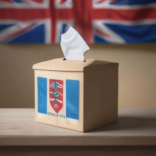 Hope and Uncertainty: The Path to Fiji's Municipal Elections