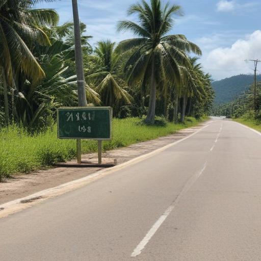 Hope for Change: Bouma Settlement's Struggle Against Infrastructure Neglect