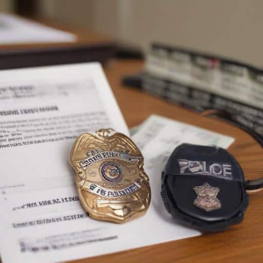 Hope for Fiji's Police: Budget Talks Aim to Boost Public Safety