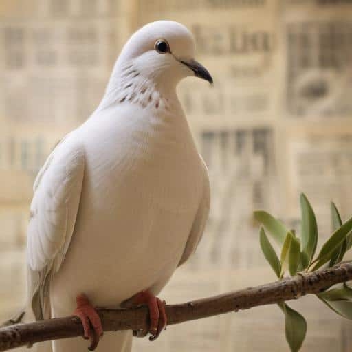 Hope for Peace: Israel and Hamas Negotiate Ceasefire Amid Hostage Talks