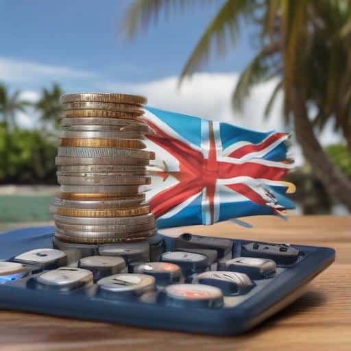 Hope for Relief: Will the Upcoming Budget Address Fiji's Rising Costs?