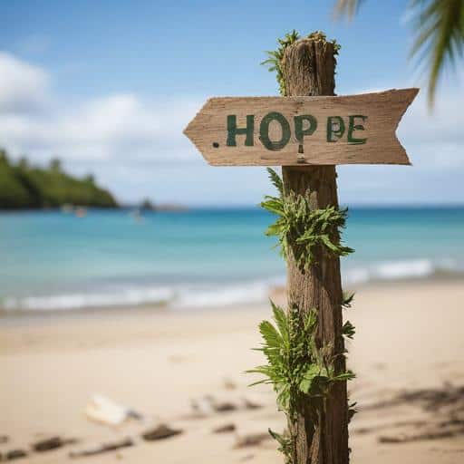 HOPE in FIJI: A Community's Stand Against Drugs and for Peace