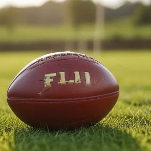 Hope on the Field: Fiji's Youth Turn to AFL for Transformation and Dreams