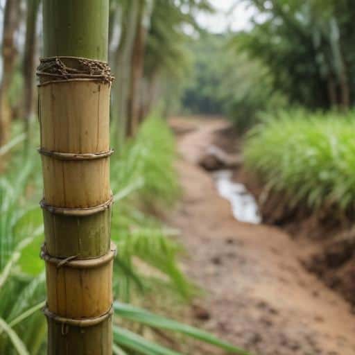 Hope on the Horizon: Are Improved Drainage Systems the Key to Saving Fiji's Cane Farmers?
