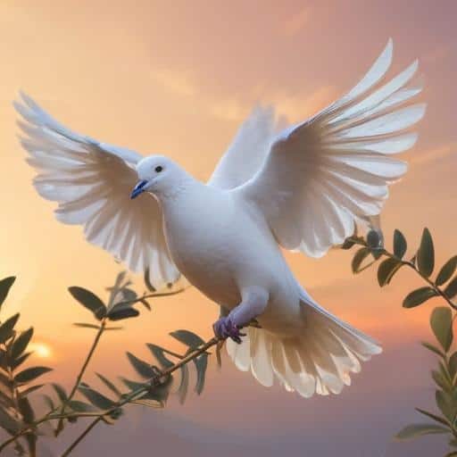 Hope on the Horizon: Can Diplomatic Talks End the Gaza Crisis?