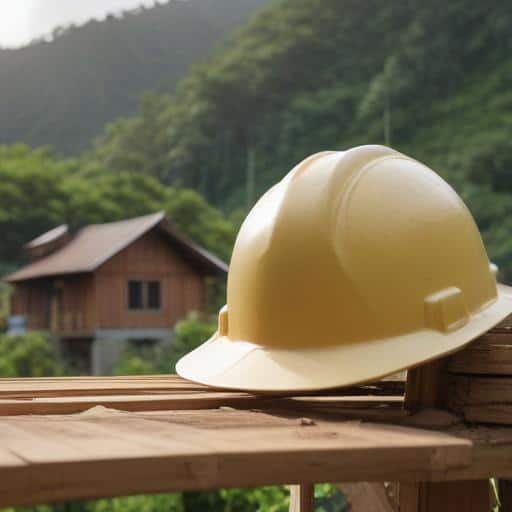 Hope on the Horizon: Nabavatu Community's Homes to Rise After Setback