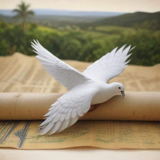 Hope on the Horizon: New Caledonia Signs Historic Bougival Accord