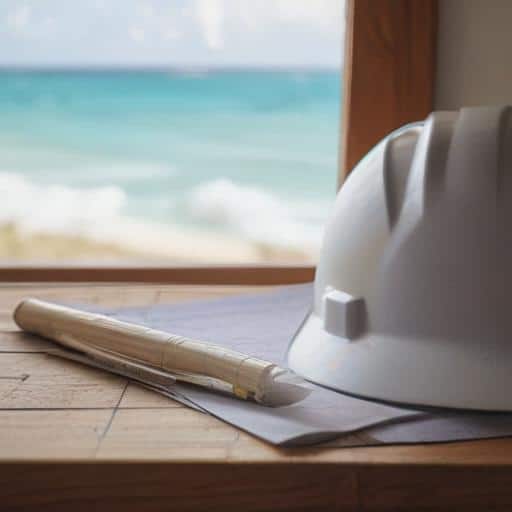 Hope on the Horizon: Rotuma's Infrastructure Makeover in the Works