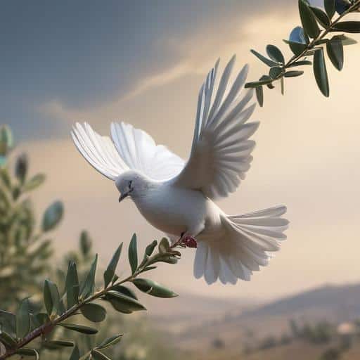 Hope on the Horizon: Trump Reveals Israel's Ceasefire Deal with Gaza