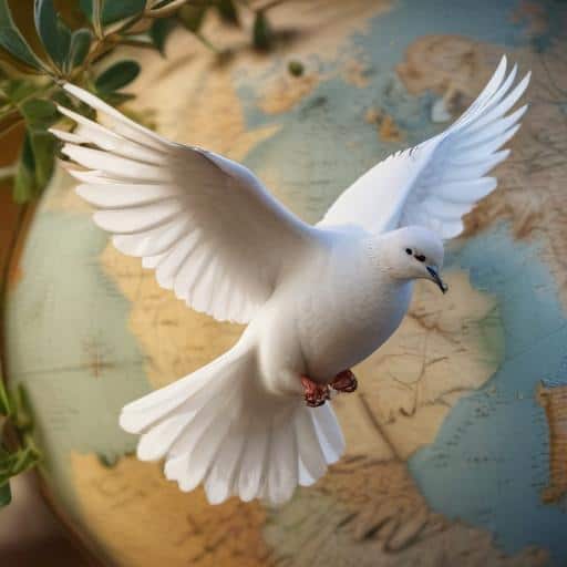 Hope on the Horizon: U.S.-Backed Ceasefire Talks Between Israel and Hamas Intensify