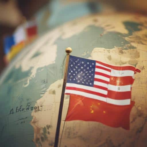 Hope on the Horizon: U.S.-China Trade Talks Show Promise