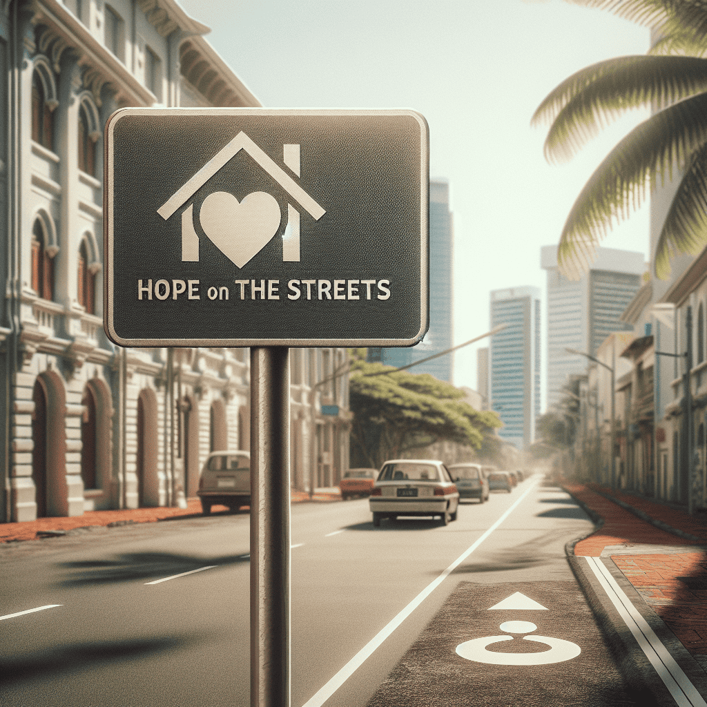 Hope on the Streets: Suva's New Initiative for Homelessness