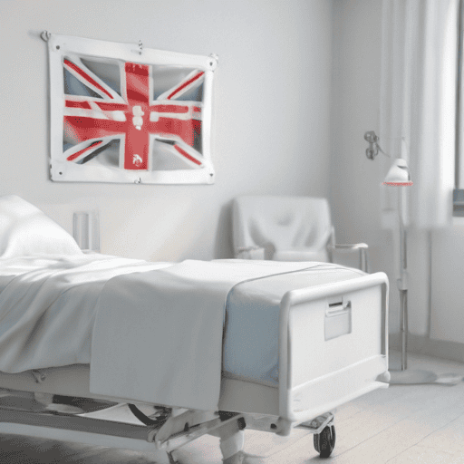 Hospital looks intolucrative market