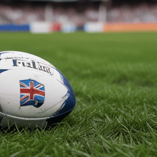 HSBC Perth 7s | Fiji loses first pool match